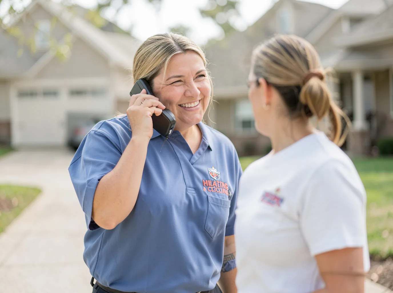 Hvac Repair Bigfoot, TX FAQs